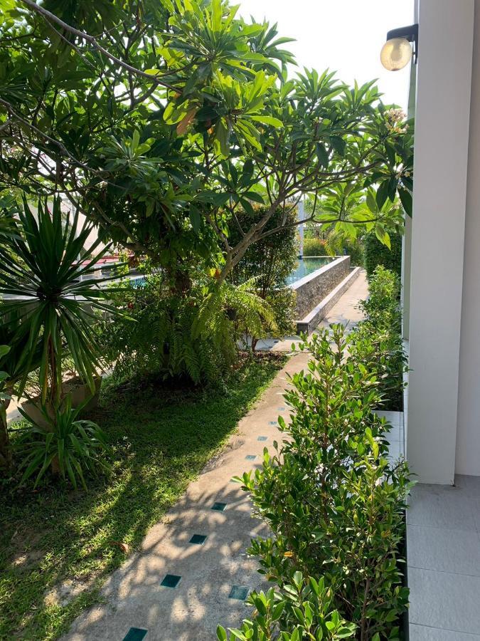 Phangan Hometown Resort - Adults Only Baan Tai Εξωτερικό φωτογραφία
