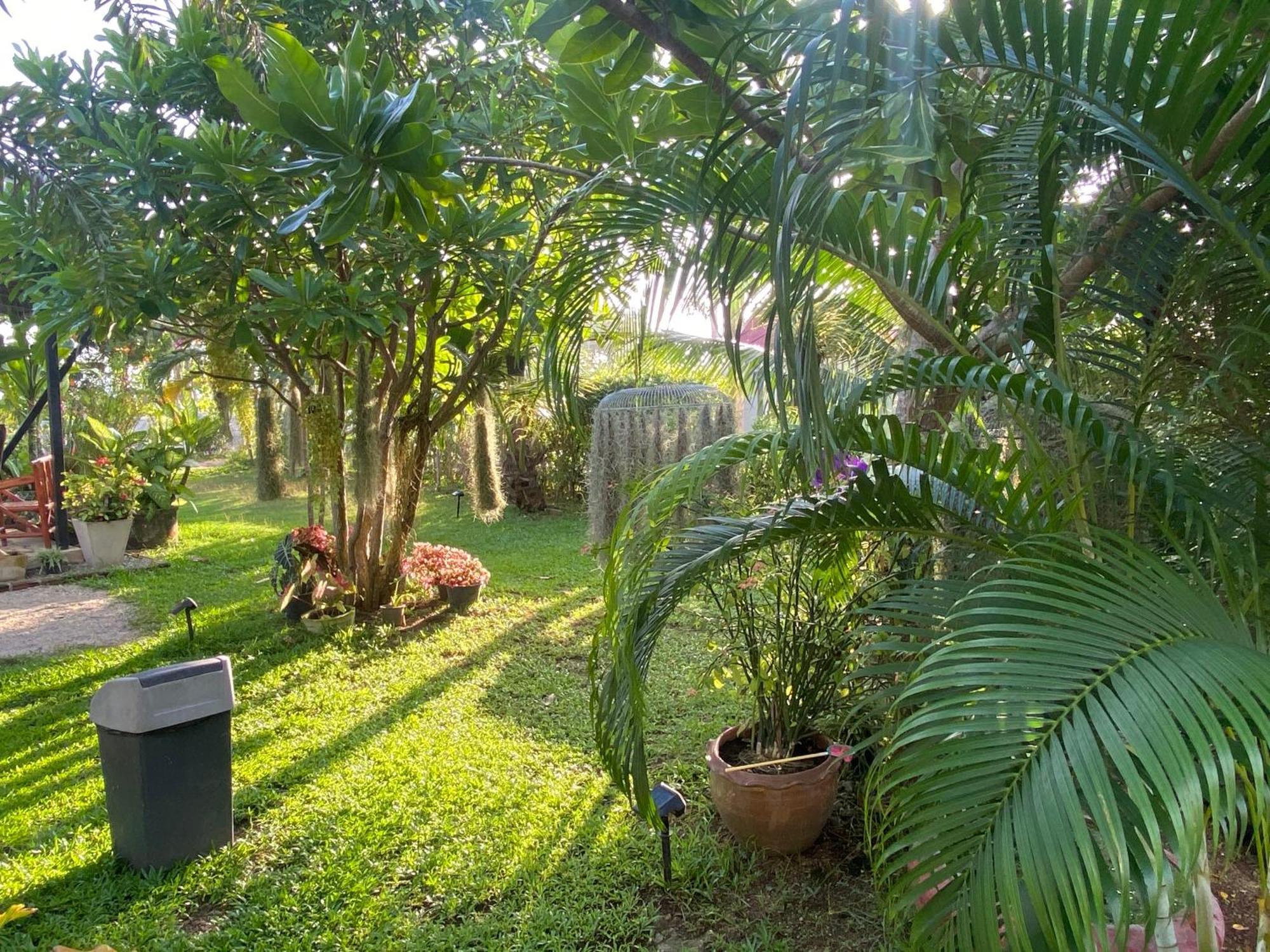 Phangan Hometown Resort - Adults Only Baan Tai Εξωτερικό φωτογραφία