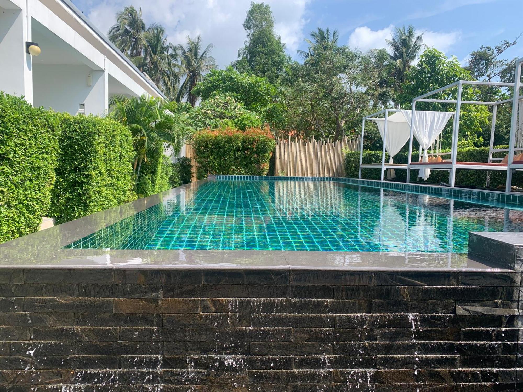 Phangan Hometown Resort - Adults Only Baan Tai Εξωτερικό φωτογραφία