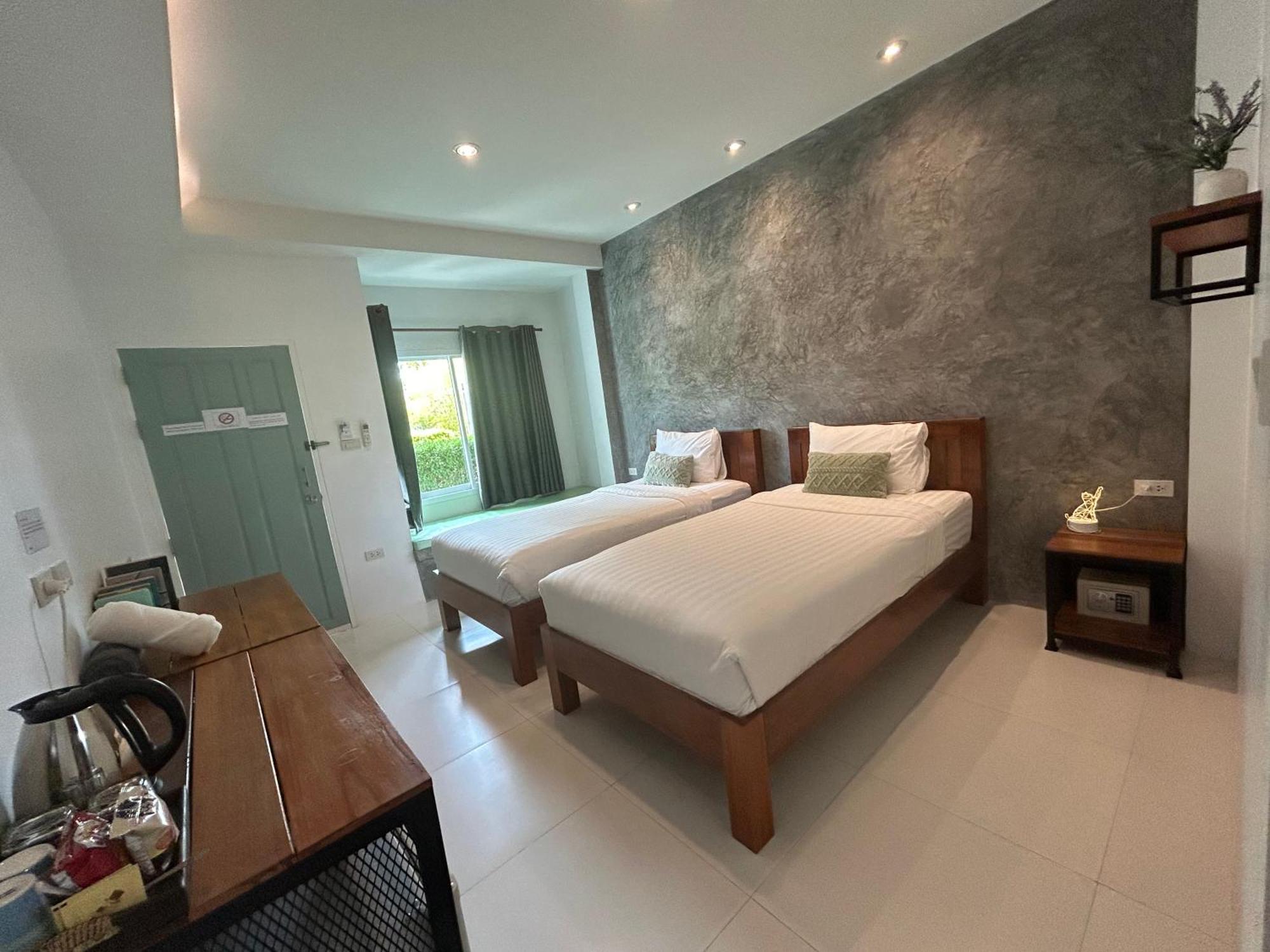 Phangan Hometown Resort - Adults Only Baan Tai Εξωτερικό φωτογραφία
