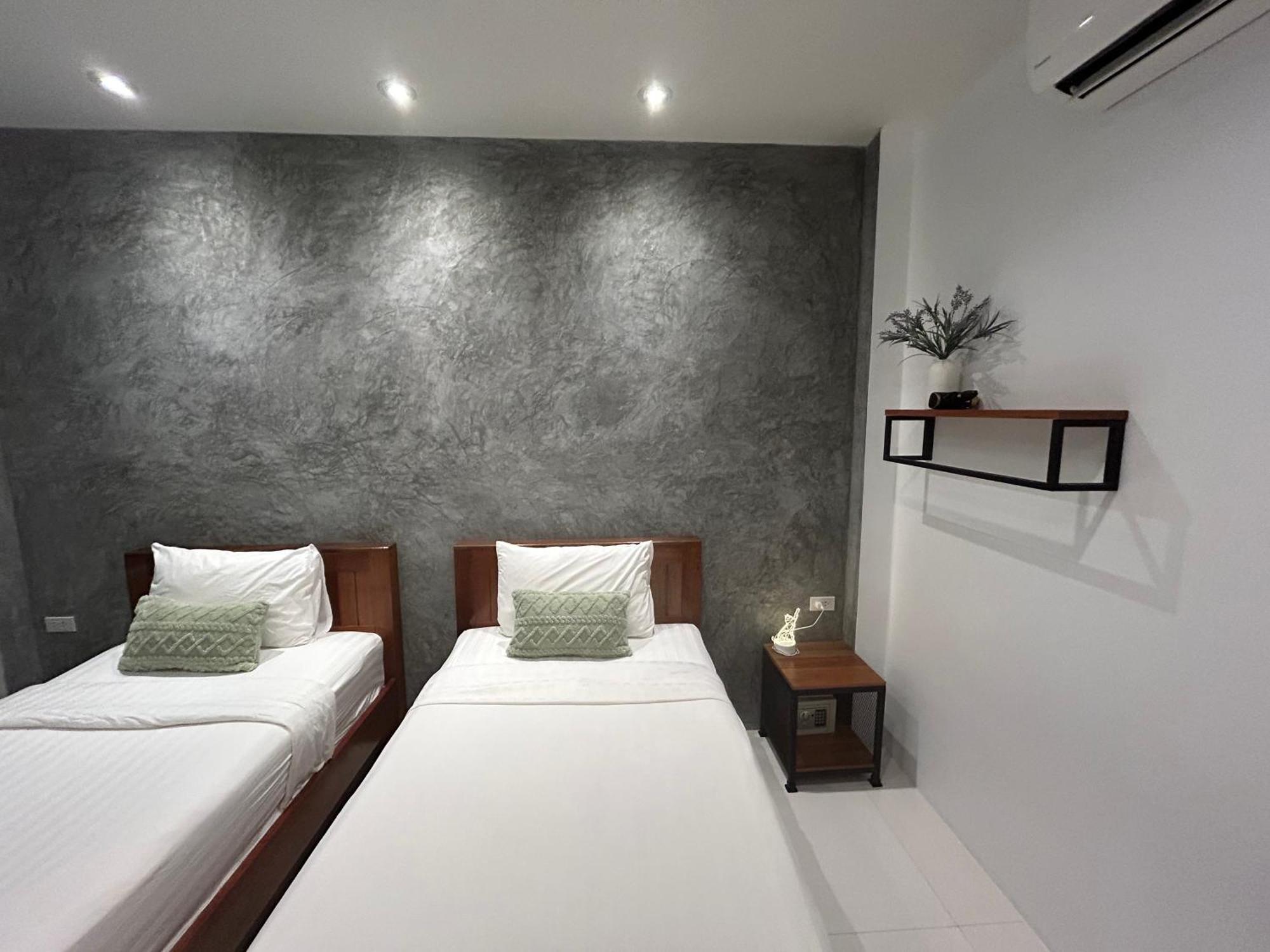 Phangan Hometown Resort - Adults Only Baan Tai Εξωτερικό φωτογραφία