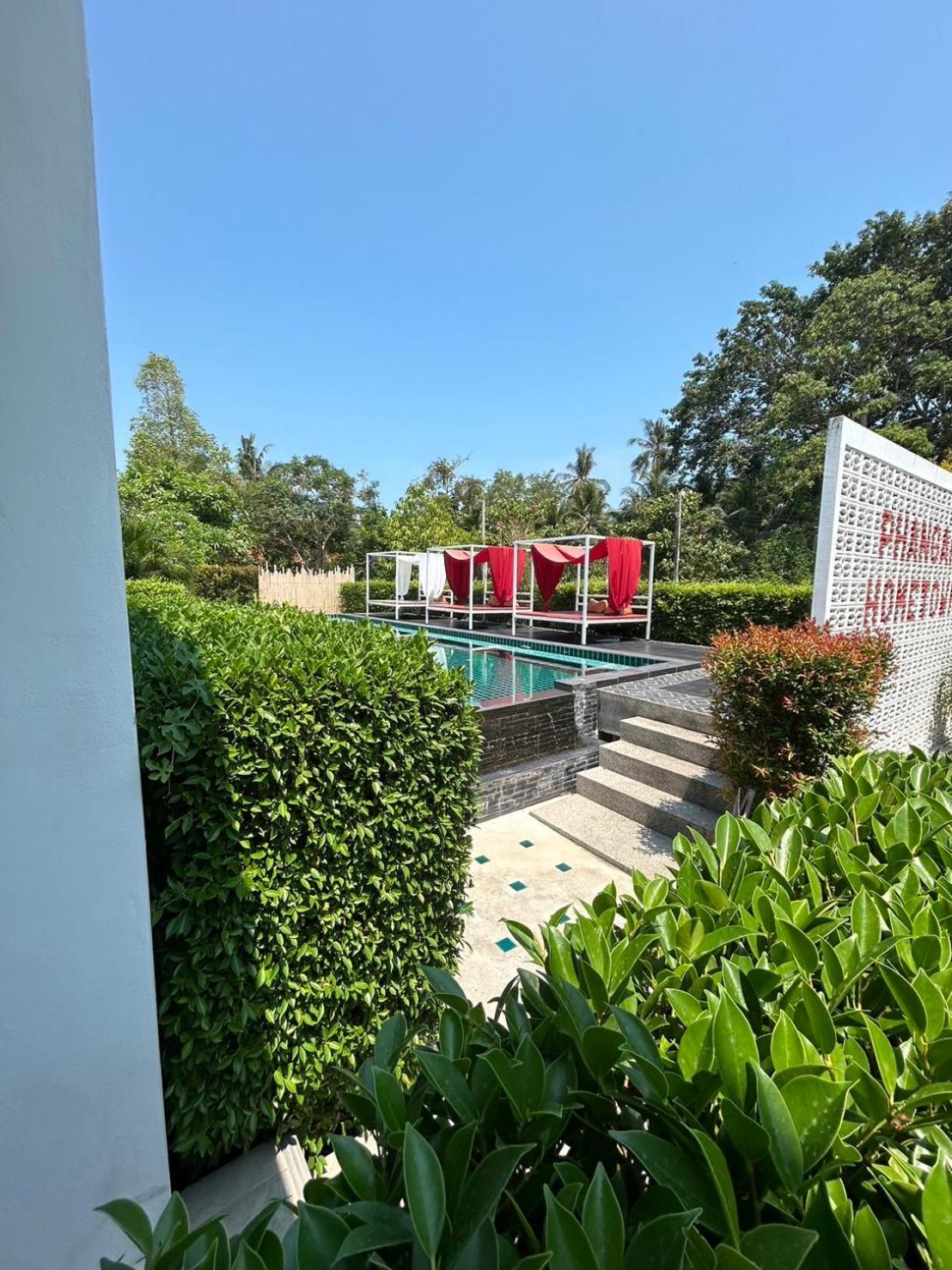 Phangan Hometown Resort - Adults Only Baan Tai Δωμάτιο φωτογραφία