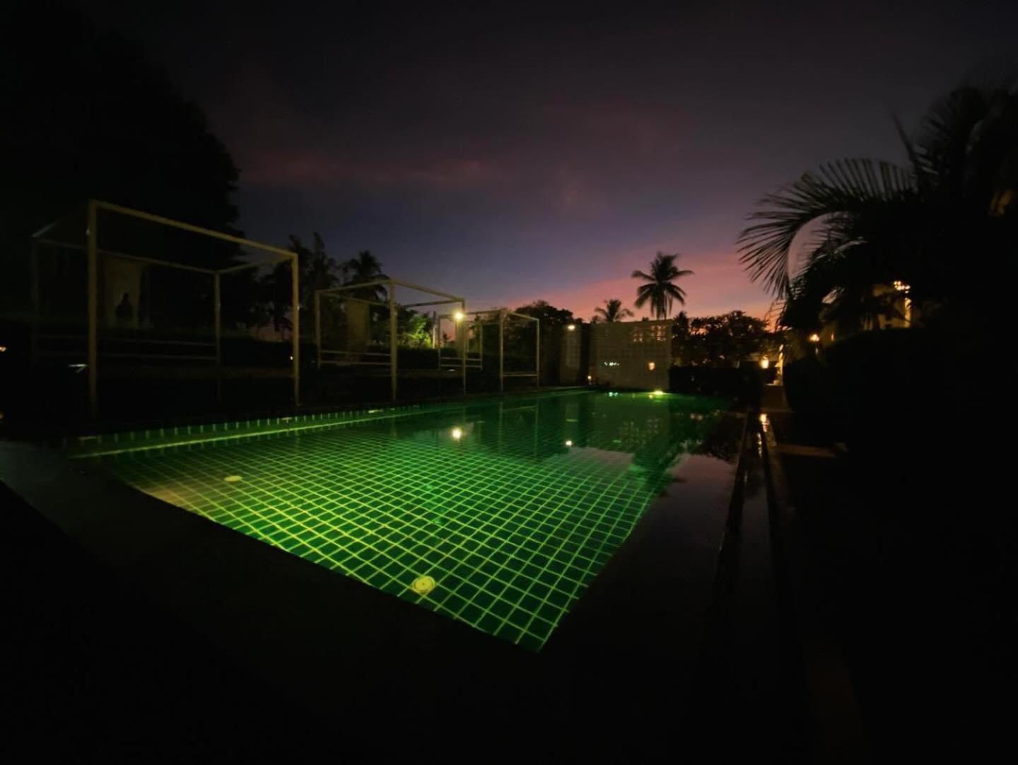 Phangan Hometown Resort - Adults Only Baan Tai Εξωτερικό φωτογραφία