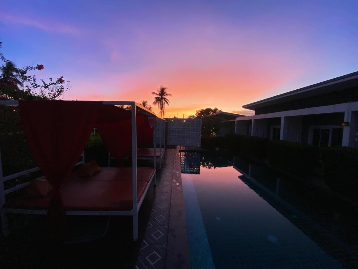 Phangan Hometown Resort - Adults Only Baan Tai Εξωτερικό φωτογραφία
