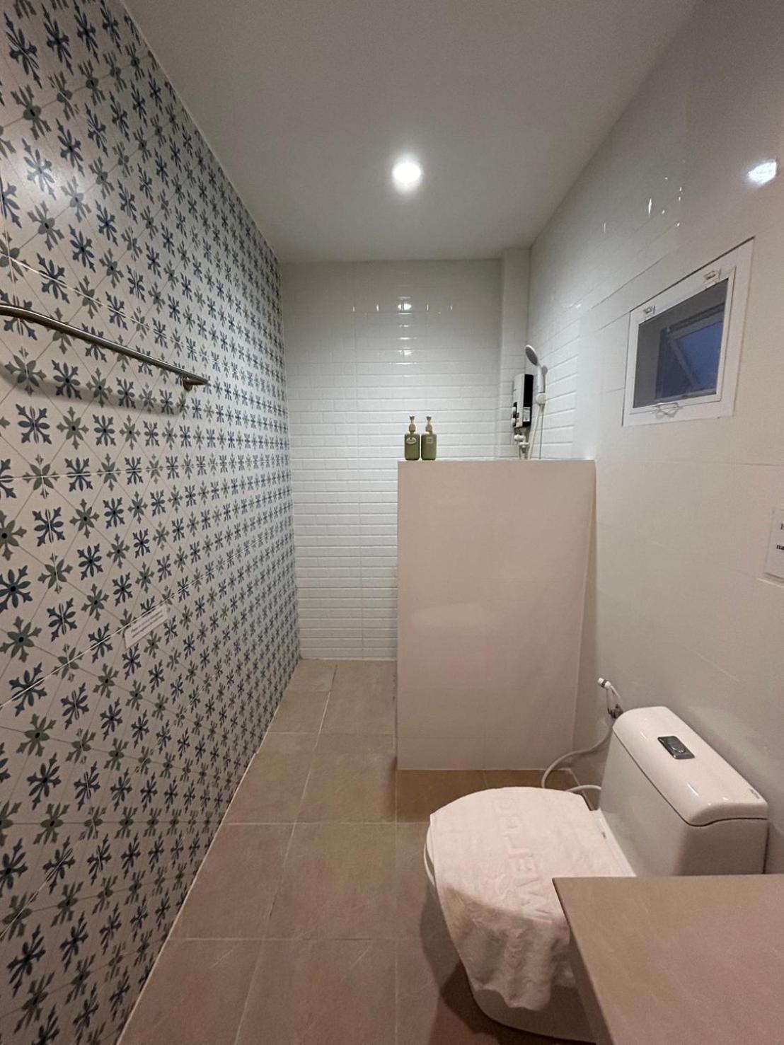 Phangan Hometown Resort - Adults Only Baan Tai Δωμάτιο φωτογραφία