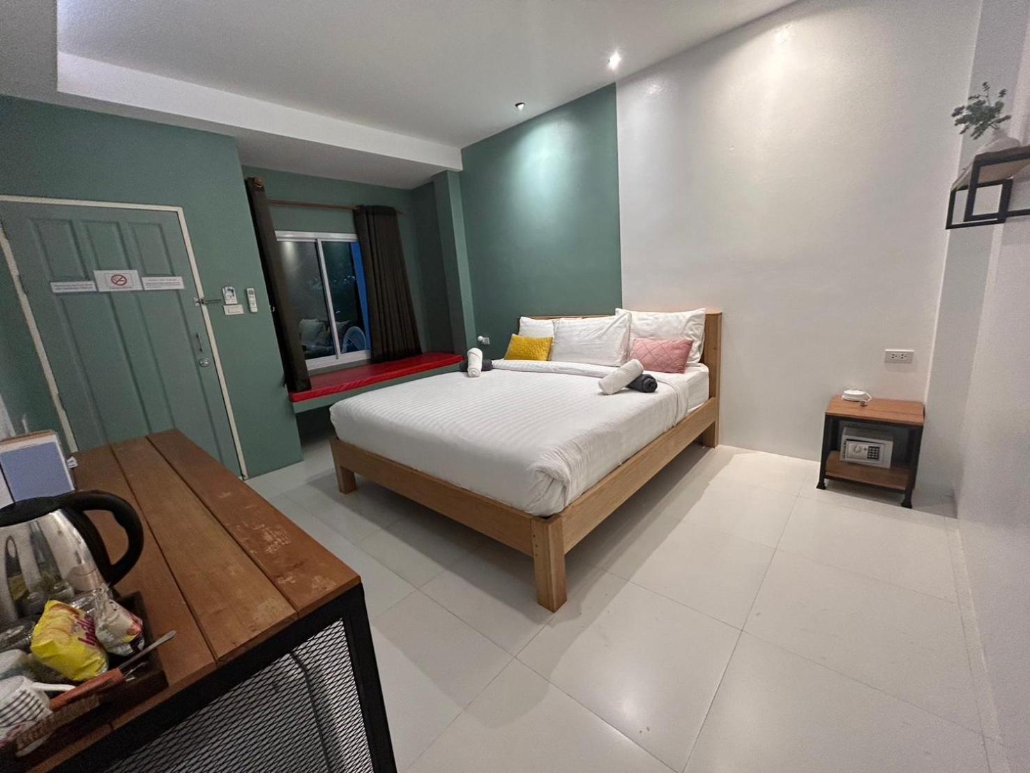 Phangan Hometown Resort - Adults Only Baan Tai Εξωτερικό φωτογραφία